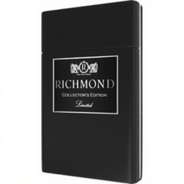 Сигареты Richmond Collectors Edition