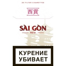 Sai Gon Red