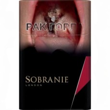 Sobranie Blacks Беларусь