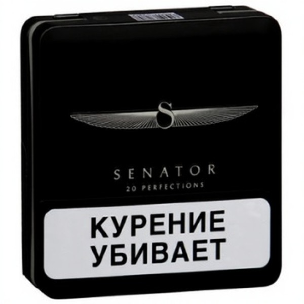 Сигареты Senator Grand Virginia
