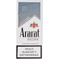 Ararat Exclusive Slims