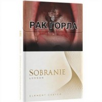 Sobranie Element Caster