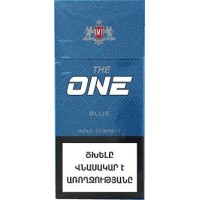The One Blue