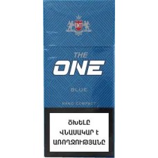 The One Blue