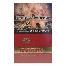 Tradition Red