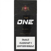 The One Black