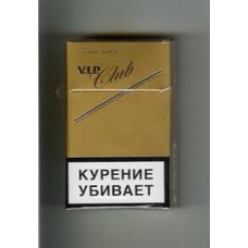 Vip Club Luxury Gold