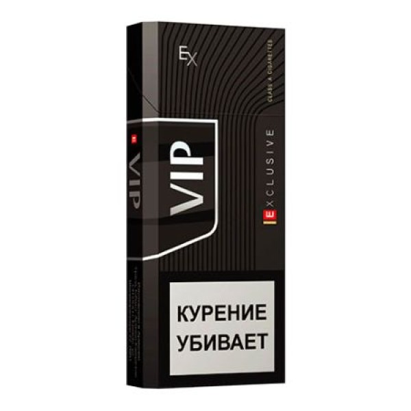 Сигареты Vip Exclusive Slims