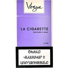 Vogue Lilas Армения