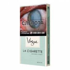 Vogue Menthe