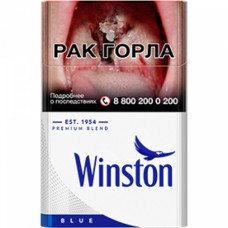 Winston Blue