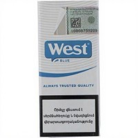 West PS