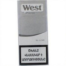 West Silver
