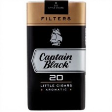 Captain Black Filters Original