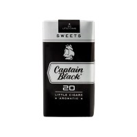 Captain Black Sweet