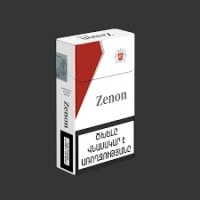 Zenon KS Red