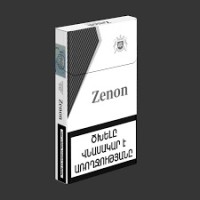 Zenon SS Silver