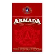 Армада Красная