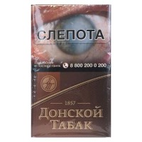 Донской Табак Тёмный