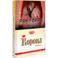 Корона Gold