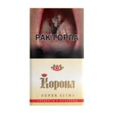 Корона Super Slims