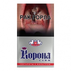 Корона Слим