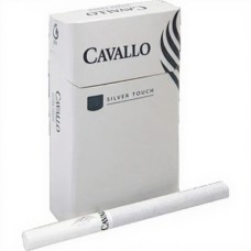 Cavallo Silver Touch
