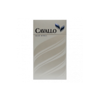 Cavallo Blue Wings ОАЭ