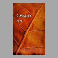Cavallo Pure