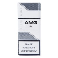AMG Super Slims