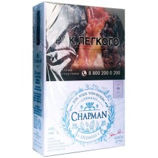 Chapman Indigo