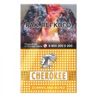 Cherokee - Dominicana Blend