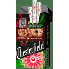 Chesterfield Remix Summer