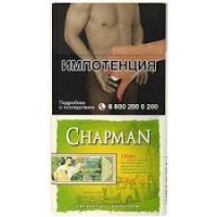 Chapman Грин SuperSlims