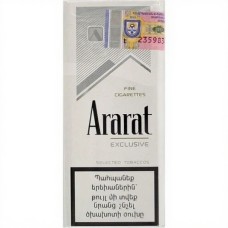 Ararat Exclusive