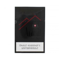 Ararat Black