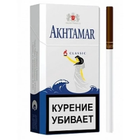 Akhtamar Classic 100S
