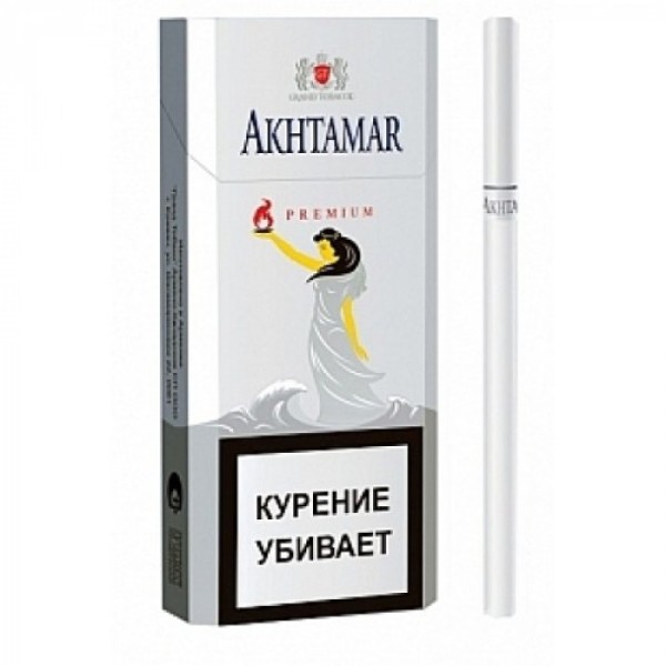 Сигареты Akhtamar Premium