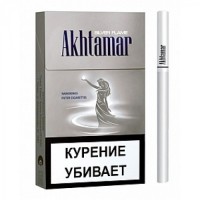Akhtamar Silver Flame