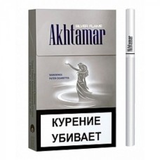 Akhtamar Silver Flame