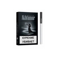 Akhtamar Black Flame Россия