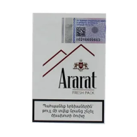 Ararat Lazur Fresh Pack