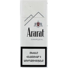 Ararat Charcoal 100S
