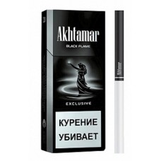 Akhtamar Exclusive Black