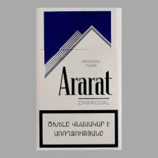 Ararat Charcoal