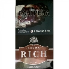 Aroma Rich Coffee SuperSlim Coast