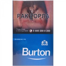 Burton Blue