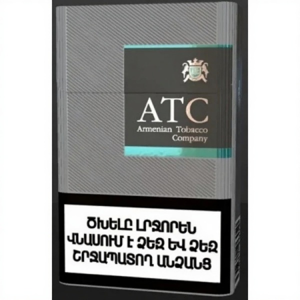 Сигареты ATC KS Sky