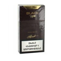 Black Tip Compact Brown
