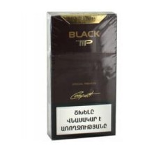 Black Tip Compact Brown